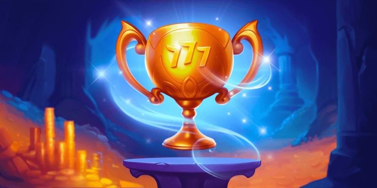 Betsoft's Holiday Tournament