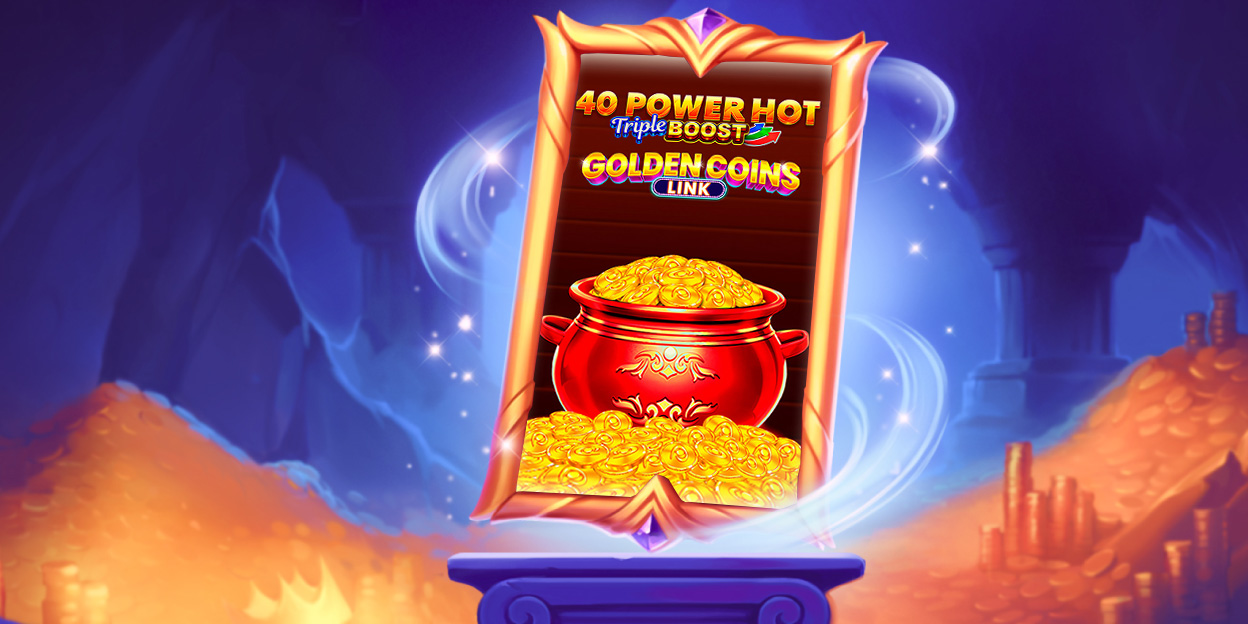 Slot of the Week