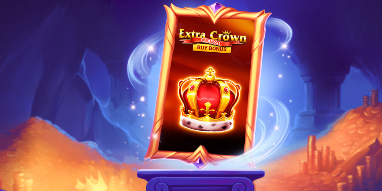 Slot of the Week