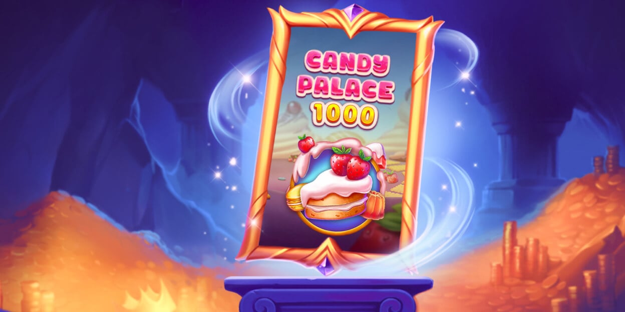 Slot of the Week