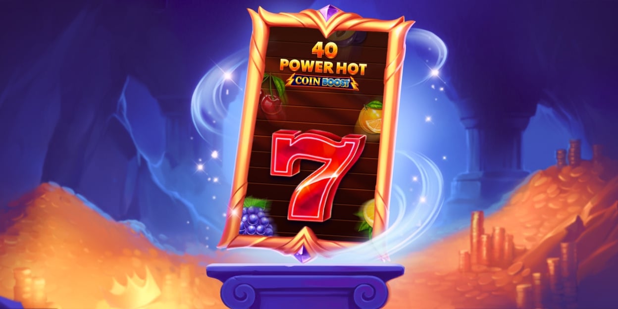 Slot of the Week